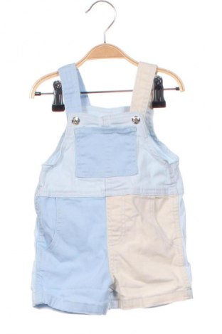 Kinder Overall Sinsay, Größe 12-18m/ 80-86 cm, Farbe Mehrfarbig, Preis € 9,99