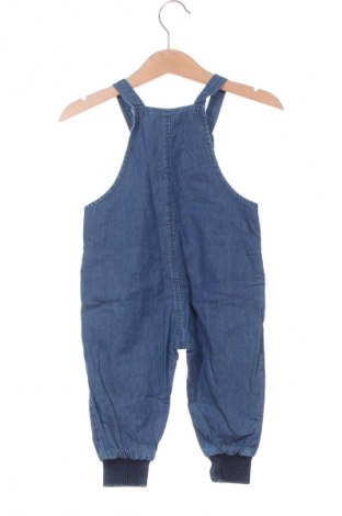 Kinder Overall Zara, Größe 6-9m/ 68-74 cm, Farbe Blau, Preis € 8,18