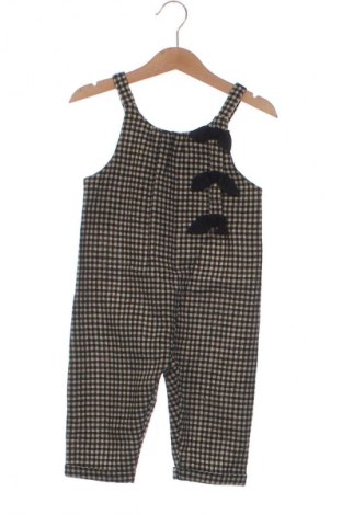 Kinder Overall Zara, Größe 12-18m/ 80-86 cm, Farbe Mehrfarbig, Preis 12,88 €