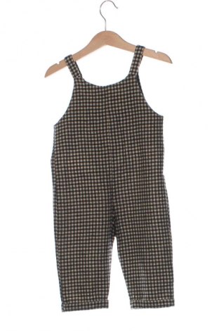 Kinder Overall Zara, Größe 12-18m/ 80-86 cm, Farbe Mehrfarbig, Preis 12,88 €