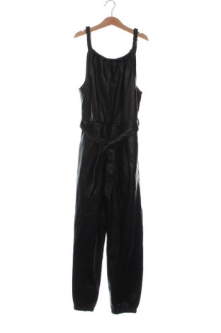 Kinder Overall Zara, Größe 13-14y/ 164-168 cm, Farbe Schwarz, Preis 5,99 €