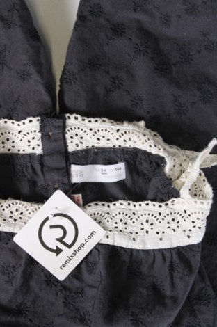 Salopetă pentru copii. Zara, Mărime 3-4y/ 104-110 cm, Culoare Gri, Preț 40,97 Lei