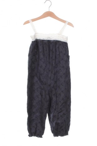 Παιδική σαλοπέτα Zara, Μέγεθος 3-4y/ 104-110 εκ., Χρώμα Γκρί, Τιμή 10,23 €