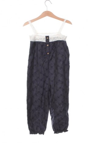 Παιδική σαλοπέτα Zara, Μέγεθος 3-4y/ 104-110 εκ., Χρώμα Γκρί, Τιμή 8,21 €