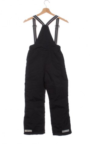 Kinderoverall für Wintersport H&M, Größe 8-9y/ 134-140 cm, Farbe Schwarz, Preis € 11,99