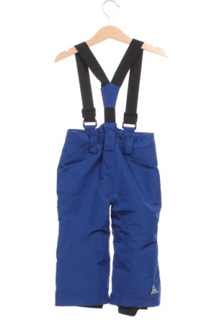 Kinderoverall für Wintersport Lupilu, Größe 18-24m/ 86-98 cm, Farbe Blau, Preis 8,49 €