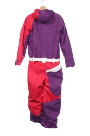 Kinderoverall für Wintersport Wedze, Größe 11-12y/ 152-158 cm, Farbe Mehrfarbig, Preis 24,49 €