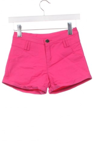 Kinder Shorts, Größe 12-13y/ 158-164 cm, Farbe Rosa, Preis 6,99 €