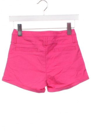 Kinder Shorts, Größe 12-13y/ 158-164 cm, Farbe Rosa, Preis 6,99 €