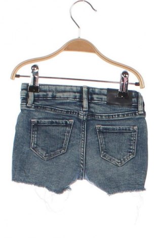 Kinder Shorts, Größe 2-3y/ 98-104 cm, Farbe Blau, Preis 4,99 €