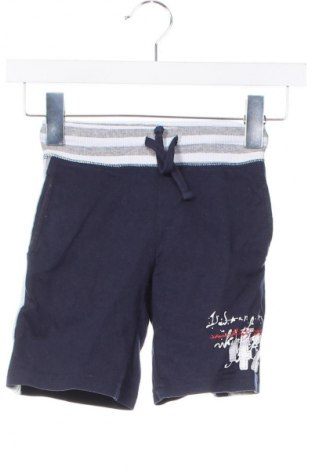 Pantaloni scurți pentru copii, Mărime 18-24m/ 86-98 cm, Culoare Albastru, Preț 17,99 Lei