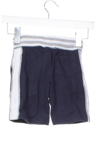 Pantaloni scurți pentru copii, Mărime 18-24m/ 86-98 cm, Culoare Albastru, Preț 15,99 Lei