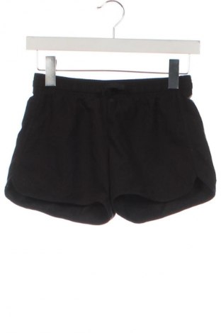 Kinder Shorts, Größe 10-11y/ 146-152 cm, Farbe Schwarz, Preis 5,99 €