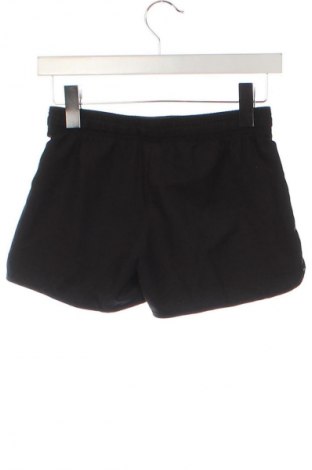 Kinder Shorts, Größe 10-11y/ 146-152 cm, Farbe Schwarz, Preis € 2,99