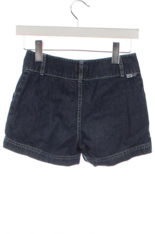 Kinder Shorts, Größe 11-12y/ 152-158 cm, Farbe Blau, Preis 3,99 €