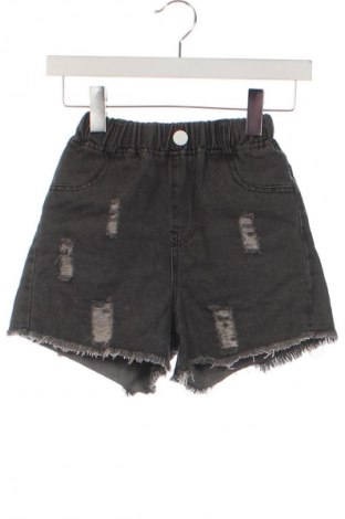 Kinder Shorts, Größe 10-11y/ 146-152 cm, Farbe Grau, Preis 7,00 €