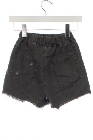 Kinder Shorts, Größe 10-11y/ 146-152 cm, Farbe Grau, Preis € 3,99