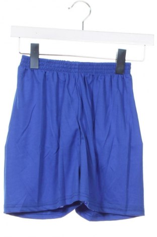 Kinder Shorts, Größe 15-18y/ 170-176 cm, Farbe Blau, Preis € 3,99