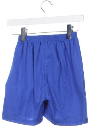 Kinder Shorts, Größe 15-18y/ 170-176 cm, Farbe Blau, Preis € 4,99