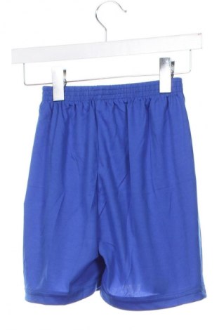 Kinder Shorts, Größe 15-18y/ 170-176 cm, Farbe Blau, Preis € 6,49