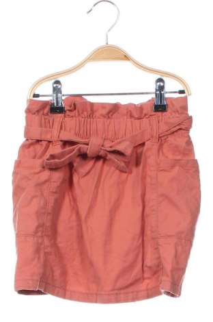 Kinder Shorts, Größe 9-10y/ 140-146 cm, Farbe Rot, Preis 3,99 €