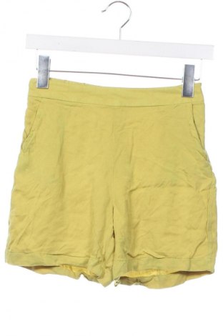 Pantaloni scurți pentru copii, Mărime 11-12y/ 152-158 cm, Culoare Verde, Preț 19,99 Lei