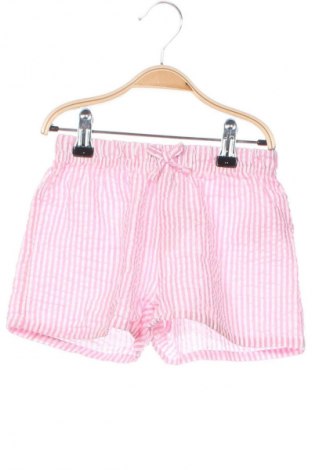 Kinder Shorts, Größe 4-5y/ 110-116 cm, Farbe Mehrfarbig, Preis 2,99 €