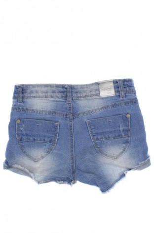 Kinder Shorts, Größe 8-9y/ 134-140 cm, Farbe Blau, Preis 13,61 €