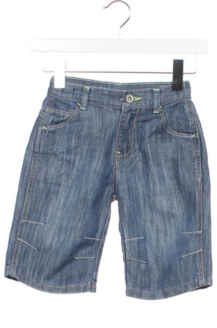 Kinder Shorts, Größe 5-6y/ 116-122 cm, Farbe Blau, Preis € 3,99