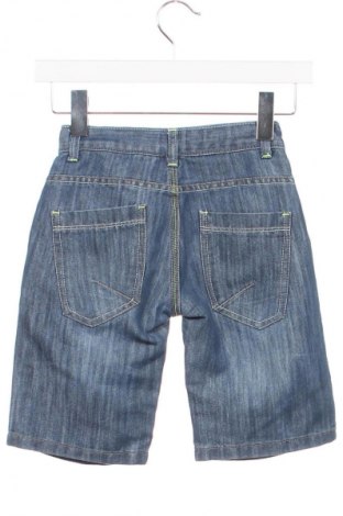 Kinder Shorts, Größe 5-6y/ 116-122 cm, Farbe Blau, Preis € 7,15