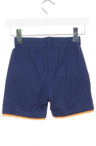 Kinder Shorts, Größe 8-9y/ 134-140 cm, Farbe Blau, Preis € 4,99