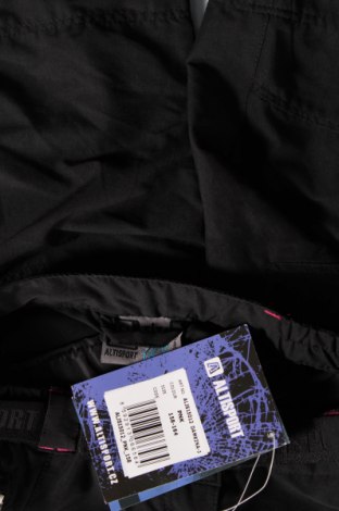 Kinder Shorts, Größe 12-13y/ 158-164 cm, Farbe Schwarz, Preis € 7,49