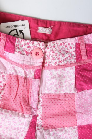 Kinder Shorts, Größe 12-13y/ 158-164 cm, Farbe Rosa, Preis € 4,49