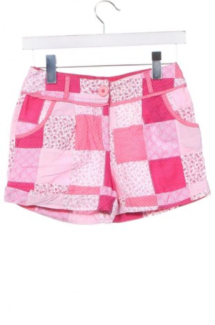 Kinder Shorts, Größe 12-13y/ 158-164 cm, Farbe Rosa, Preis 4,49 €