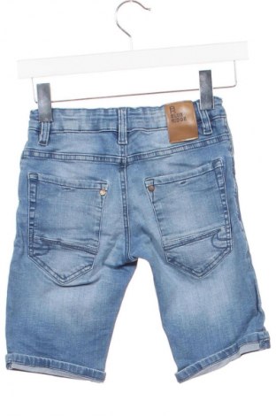 Pantaloni scurți pentru copii, Mărime 9-10y/ 140-146 cm, Culoare Albastru, Preț 21,99 Lei