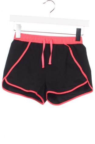 Kinder Shorts, Größe 10-11y/ 146-152 cm, Farbe Schwarz, Preis € 4,49