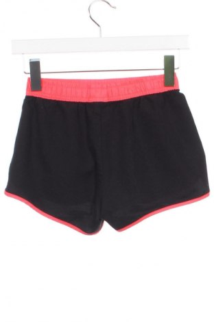 Kinder Shorts, Größe 10-11y/ 146-152 cm, Farbe Schwarz, Preis 3,99 €