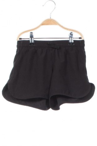 Kinder Shorts, Größe 8-9y/ 134-140 cm, Farbe Schwarz, Preis 4,49 €