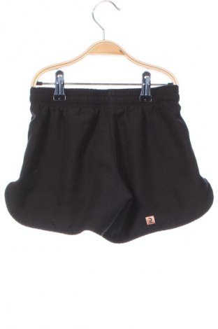 Kinder Shorts, Größe 8-9y/ 134-140 cm, Farbe Schwarz, Preis 4,49 €