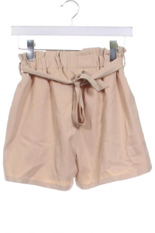 Kinder Shorts, Größe 11-12y/ 152-158 cm, Farbe Beige, Preis € 4,49