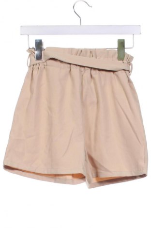 Kinder Shorts, Größe 11-12y/ 152-158 cm, Farbe Beige, Preis 4,49 €