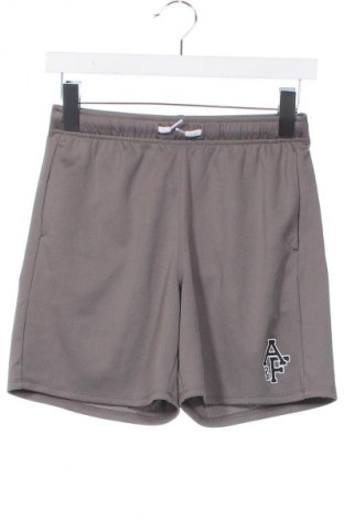 Kinder Shorts Abercrombie Kids, Größe 11-12y/ 152-158 cm, Farbe Grau, Preis € 5,94