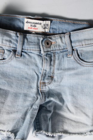 Kinder Shorts Abercrombie Kids, Größe 9-10y/ 140-146 cm, Farbe Blau, Preis € 22,00