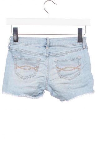 Kinder Shorts Abercrombie Kids, Größe 9-10y/ 140-146 cm, Farbe Blau, Preis € 3,99