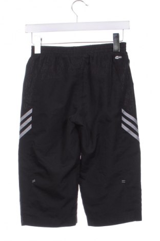 Dziecięce szorty Adidas, Rozmiar 11-12y/ 152-158 cm, Kolor Czarny, Cena 52,49 zł