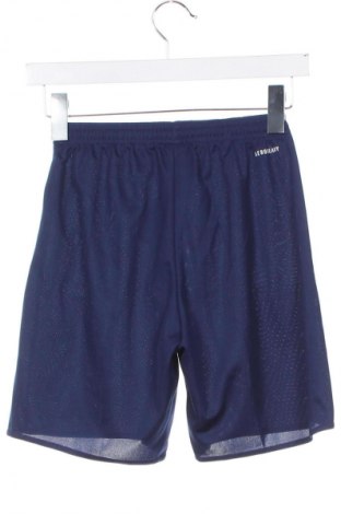 Pantaloni scurți pentru copii Adidas, Mărime 10-11y/ 146-152 cm, Culoare Albastru, Preț 39,99 Lei