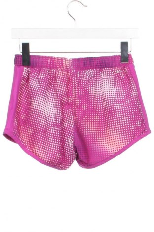 Kinder Shorts Adidas, Größe 11-12y/ 152-158 cm, Farbe Lila, Preis € 5,99