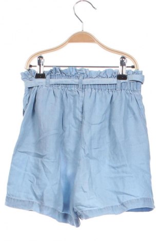 Kinder Shorts Blue Seven, Größe 9-10y/ 140-146 cm, Farbe Blau, Preis 5,79 €