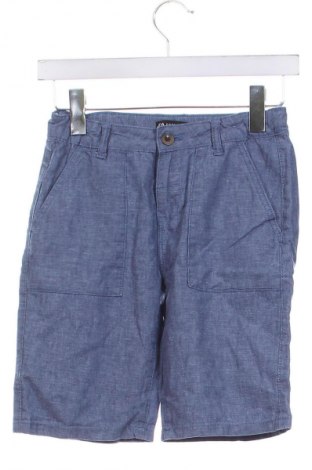 Kinder Shorts C&A, Größe 8-9y/ 134-140 cm, Farbe Blau, Preis € 3,99