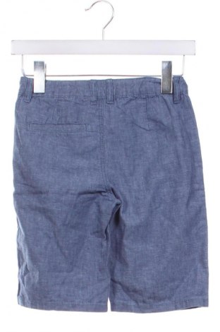 Kinder Shorts C&A, Größe 8-9y/ 134-140 cm, Farbe Blau, Preis 3,99 €